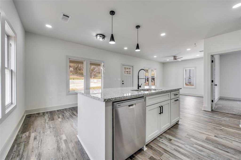 Oak Cliff Original - Residential