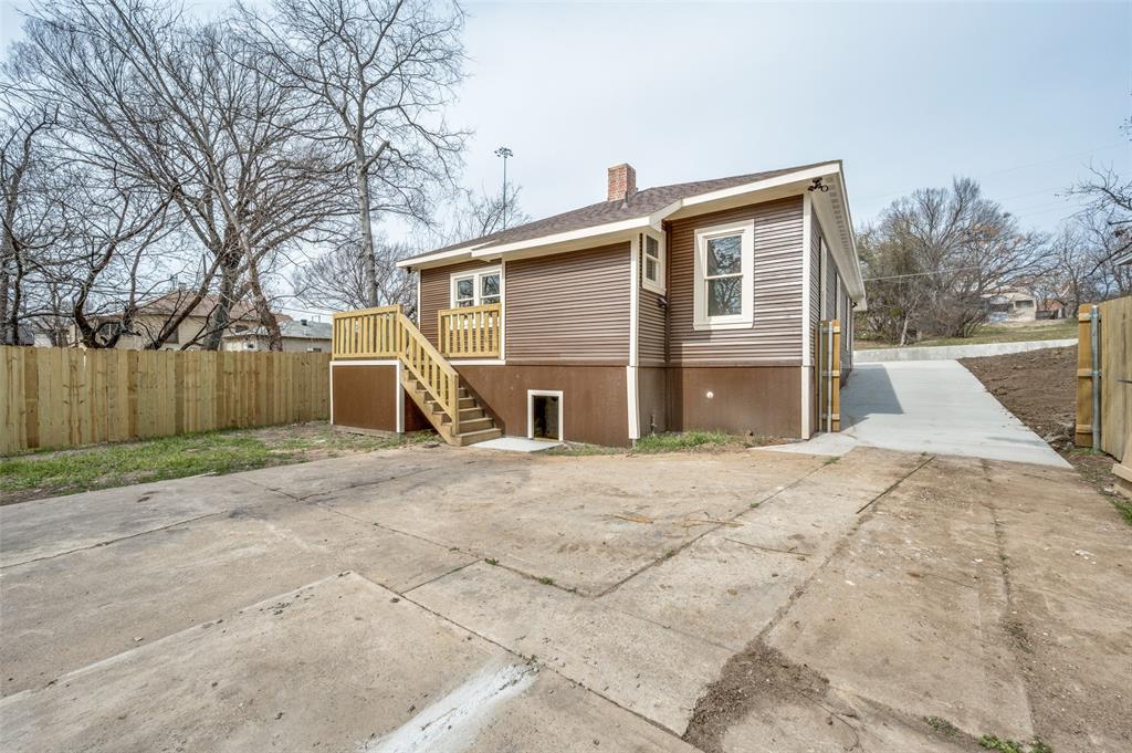 Oak Cliff Original - Residential