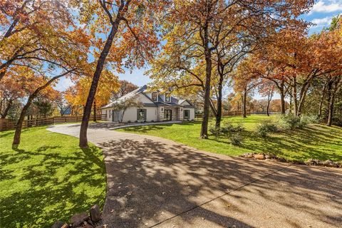 A home in Keller