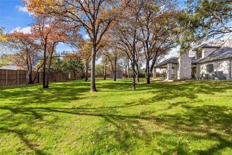 A home in Keller