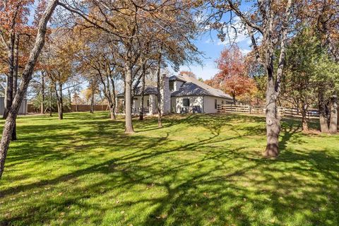 A home in Keller