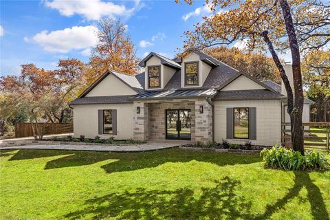 A home in Keller