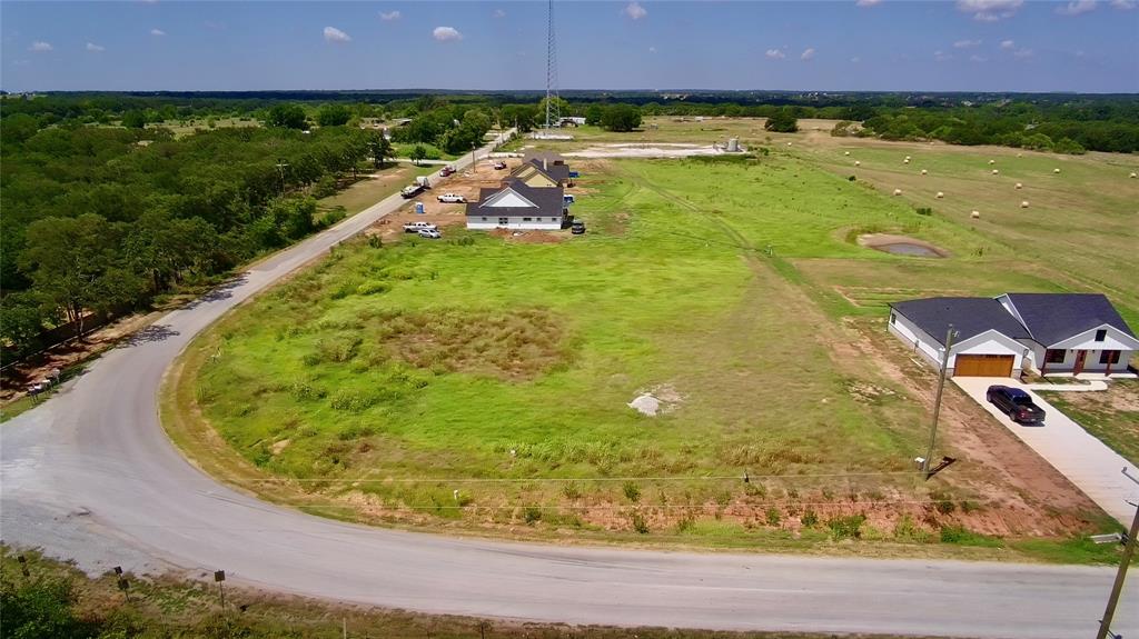 HORIZON MEADOWS ESTATES - Land