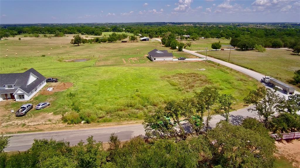 HORIZON MEADOWS ESTATES - Land