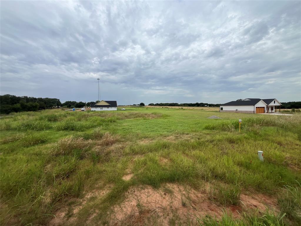 HORIZON MEADOWS ESTATES - Land