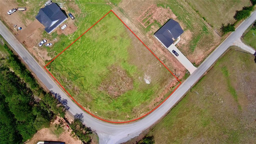 HORIZON MEADOWS ESTATES - Land