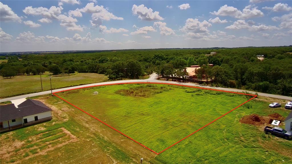 HORIZON MEADOWS ESTATES - Land