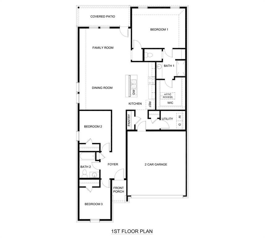 3308 Hilltop Drive