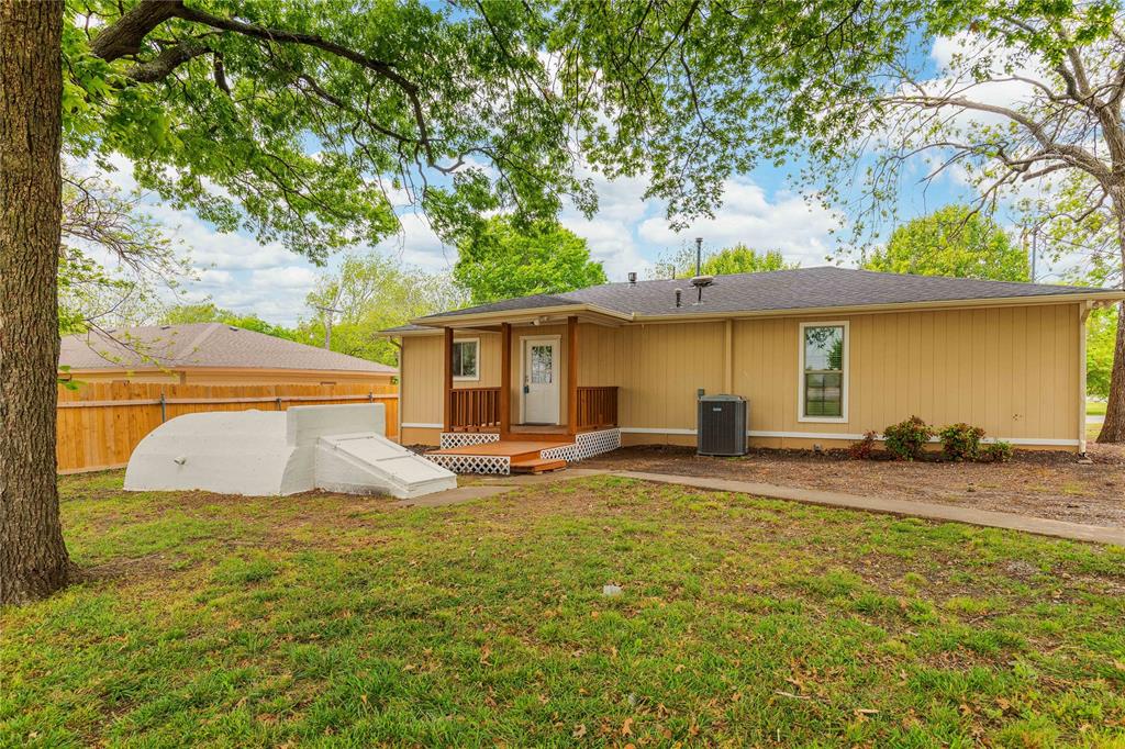SOUTH SIDE - Residential