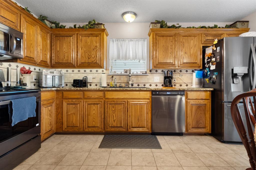 Elk Ridge Estates - Residential