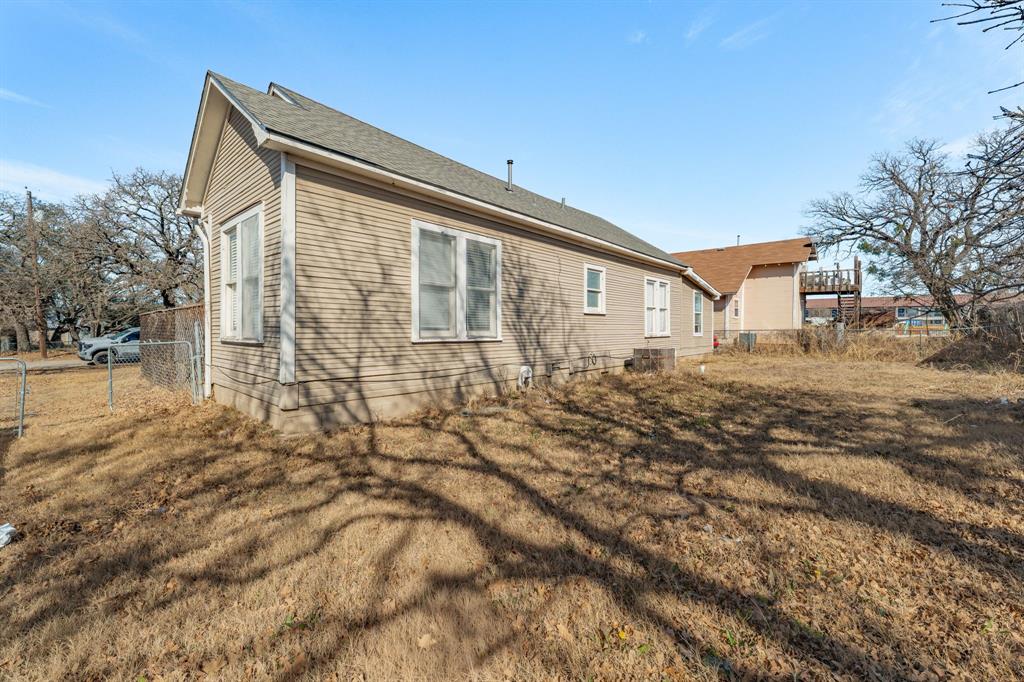 Clifton Heights - Residential