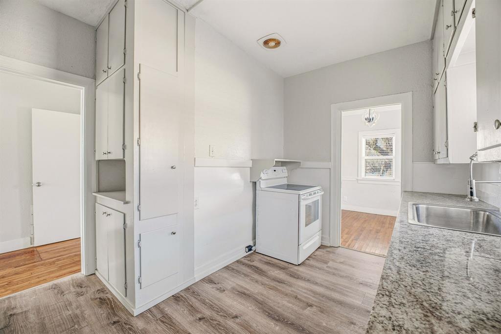 Clifton Heights - Residential