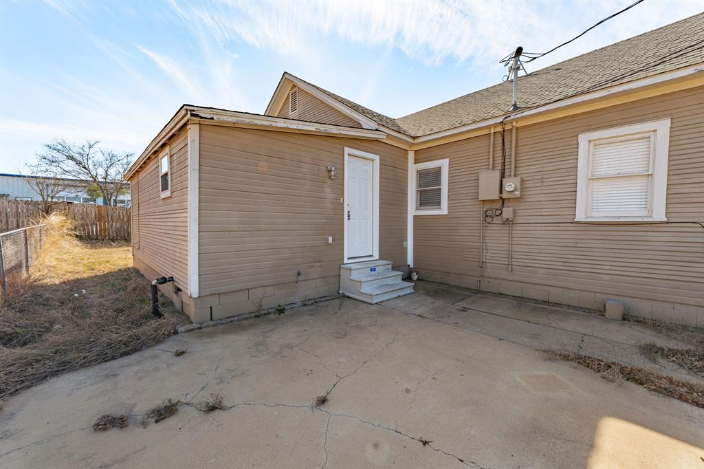 Clifton Heights - Residential