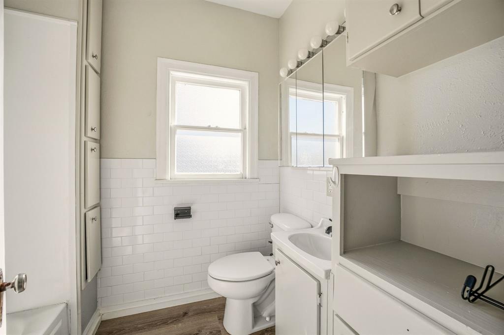 Clifton Heights - Residential