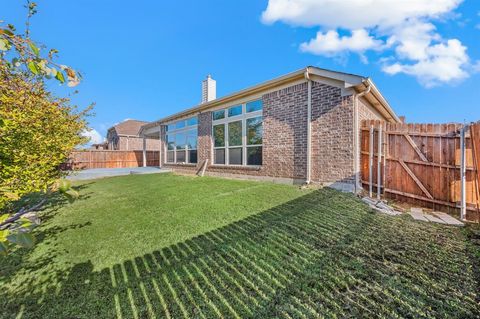 Tiny photo for 2405 Hammock Lake Drive, Little Elm, TX 75068 (MLS # 21099764)