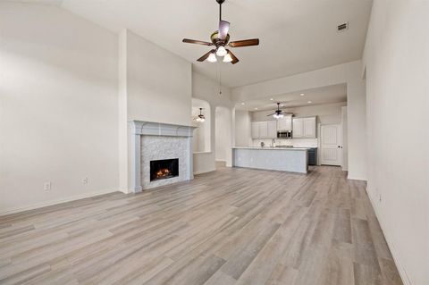 Tiny photo for 2405 Hammock Lake Drive, Little Elm, TX 75068 (MLS # 21099764)