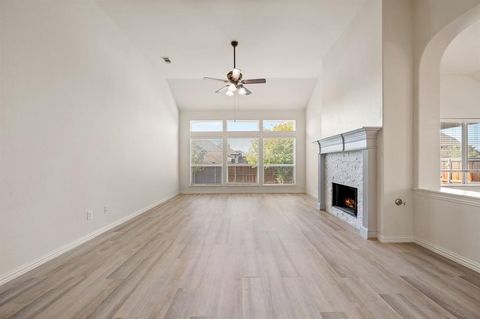 Tiny photo for 2405 Hammock Lake Drive, Little Elm, TX 75068 (MLS # 21099764)