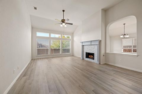 Tiny photo for 2405 Hammock Lake Drive, Little Elm, TX 75068 (MLS # 21099764)