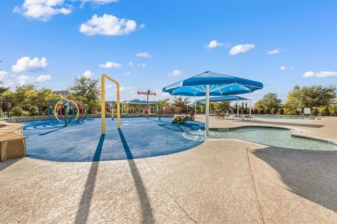 Tiny photo for 2405 Hammock Lake Drive, Little Elm, TX 75068 (MLS # 21099764)