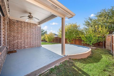 Tiny photo for 2405 Hammock Lake Drive, Little Elm, TX 75068 (MLS # 21099764)