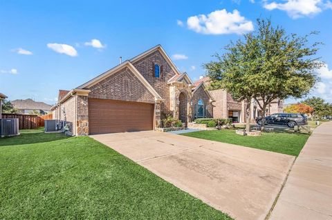 Tiny photo for 2405 Hammock Lake Drive, Little Elm, TX 75068 (MLS # 21099764)