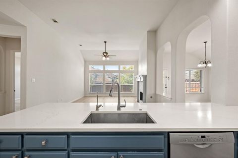 Tiny photo for 2405 Hammock Lake Drive, Little Elm, TX 75068 (MLS # 21099764)