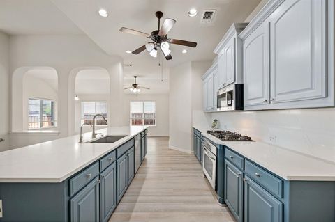 Tiny photo for 2405 Hammock Lake Drive, Little Elm, TX 75068 (MLS # 21099764)