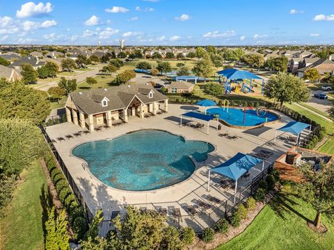 Tiny photo for 2405 Hammock Lake Drive, Little Elm, TX 75068 (MLS # 21099764)