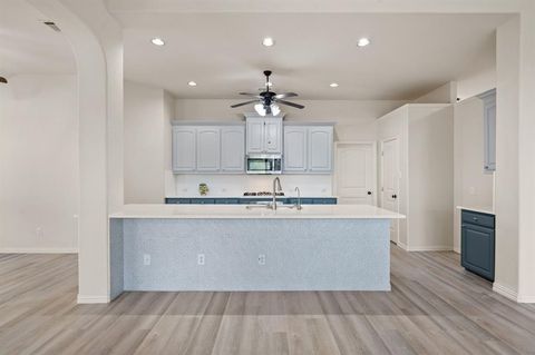 Tiny photo for 2405 Hammock Lake Drive, Little Elm, TX 75068 (MLS # 21099764)