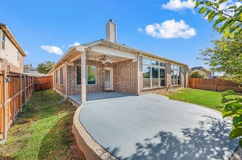 Tiny photo for 2405 Hammock Lake Drive, Little Elm, TX 75068 (MLS # 21099764)