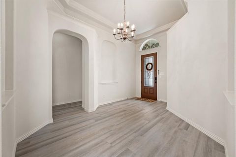 Tiny photo for 2405 Hammock Lake Drive, Little Elm, TX 75068 (MLS # 21099764)