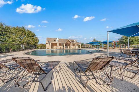 Tiny photo for 2405 Hammock Lake Drive, Little Elm, TX 75068 (MLS # 21099764)