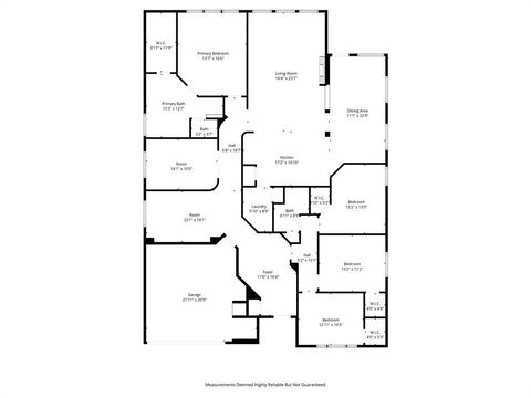 Tiny photo for 2405 Hammock Lake Drive, Little Elm, TX 75068 (MLS # 21099764)