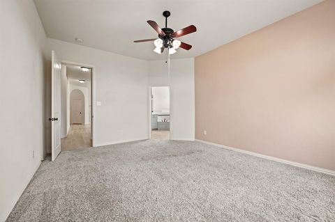 Tiny photo for 2405 Hammock Lake Drive, Little Elm, TX 75068 (MLS # 21099764)