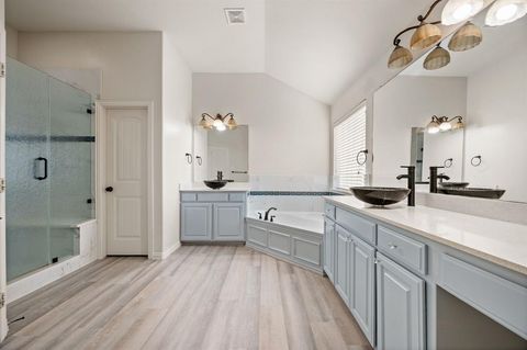 Tiny photo for 2405 Hammock Lake Drive, Little Elm, TX 75068 (MLS # 21099764)