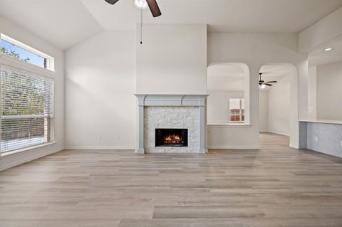 Tiny photo for 2405 Hammock Lake Drive, Little Elm, TX 75068 (MLS # 21099764)