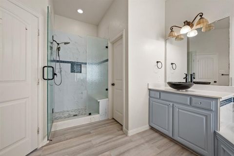 Tiny photo for 2405 Hammock Lake Drive, Little Elm, TX 75068 (MLS # 21099764)