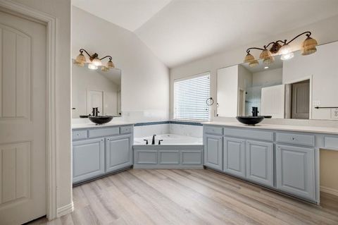 Tiny photo for 2405 Hammock Lake Drive, Little Elm, TX 75068 (MLS # 21099764)