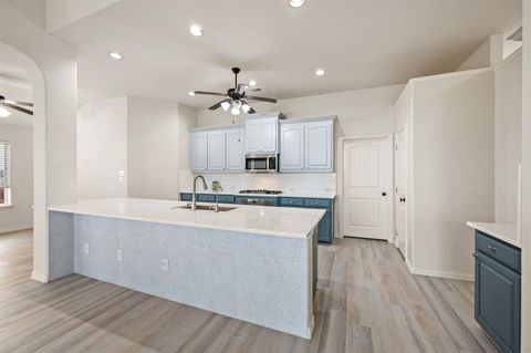 Tiny photo for 2405 Hammock Lake Drive, Little Elm, TX 75068 (MLS # 21099764)