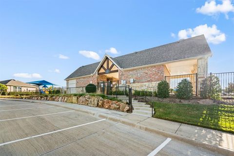 Tiny photo for 2405 Hammock Lake Drive, Little Elm, TX 75068 (MLS # 21099764)