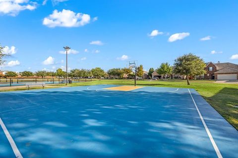 Tiny photo for 2405 Hammock Lake Drive, Little Elm, TX 75068 (MLS # 21099764)