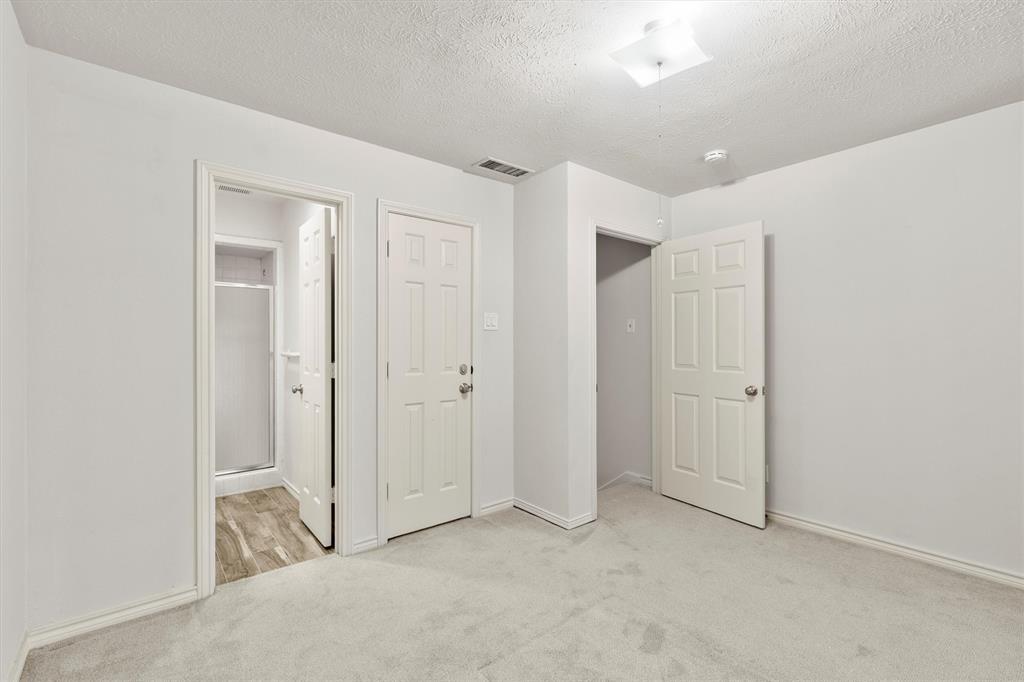 Highland Park West Twnhms Rev - Residential