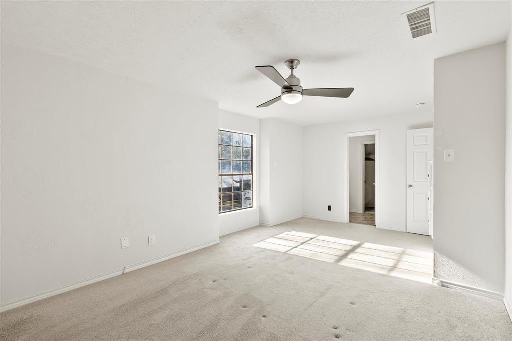 Highland Park West Twnhms Rev - Residential