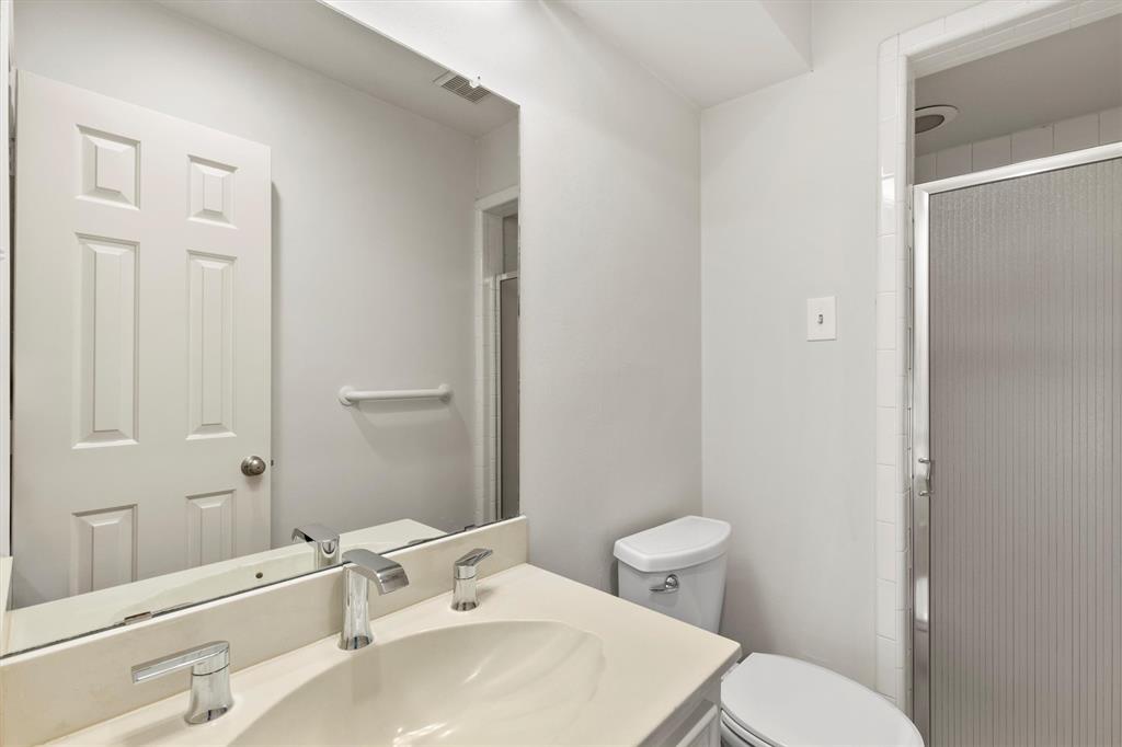 Highland Park West Twnhms Rev - Residential