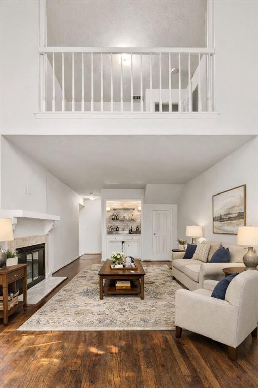 Highland Park West Twnhms Rev - Residential