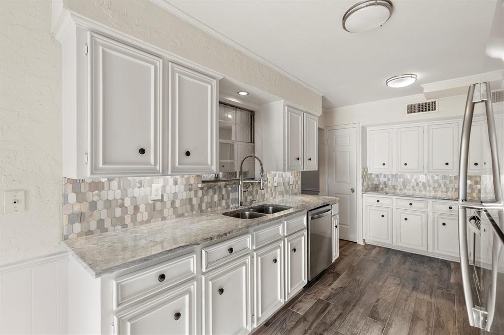 Highland Park West Twnhms Rev - Residential