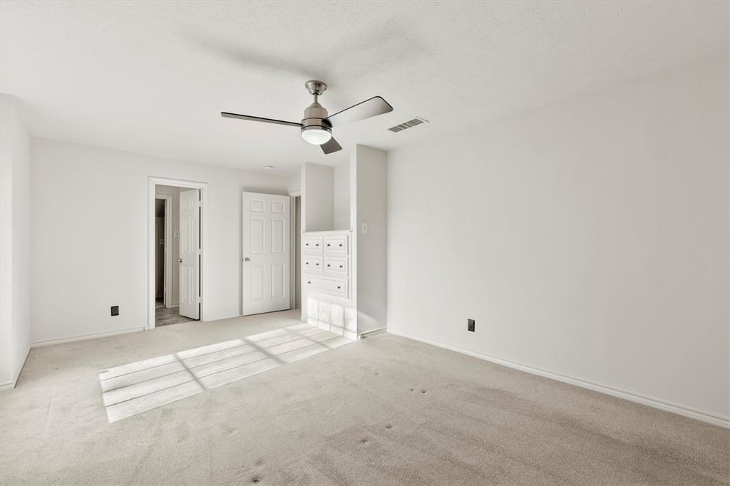 Highland Park West Twnhms Rev - Residential