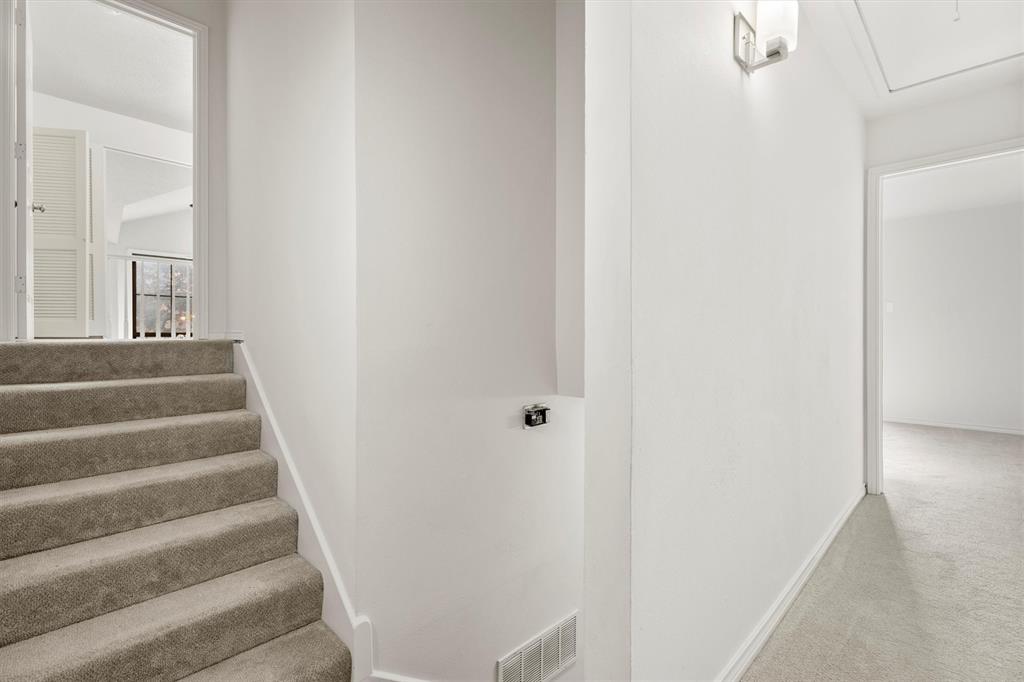 Highland Park West Twnhms Rev - Residential