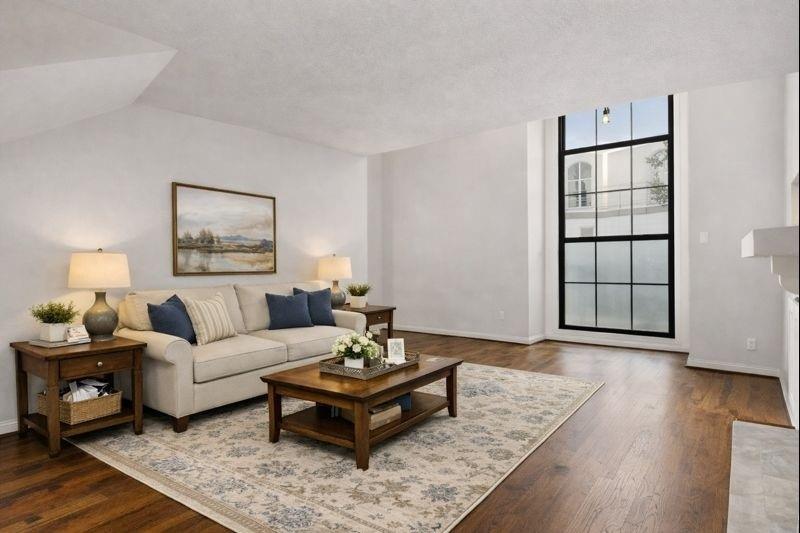 Highland Park West Twnhms Rev - Residential