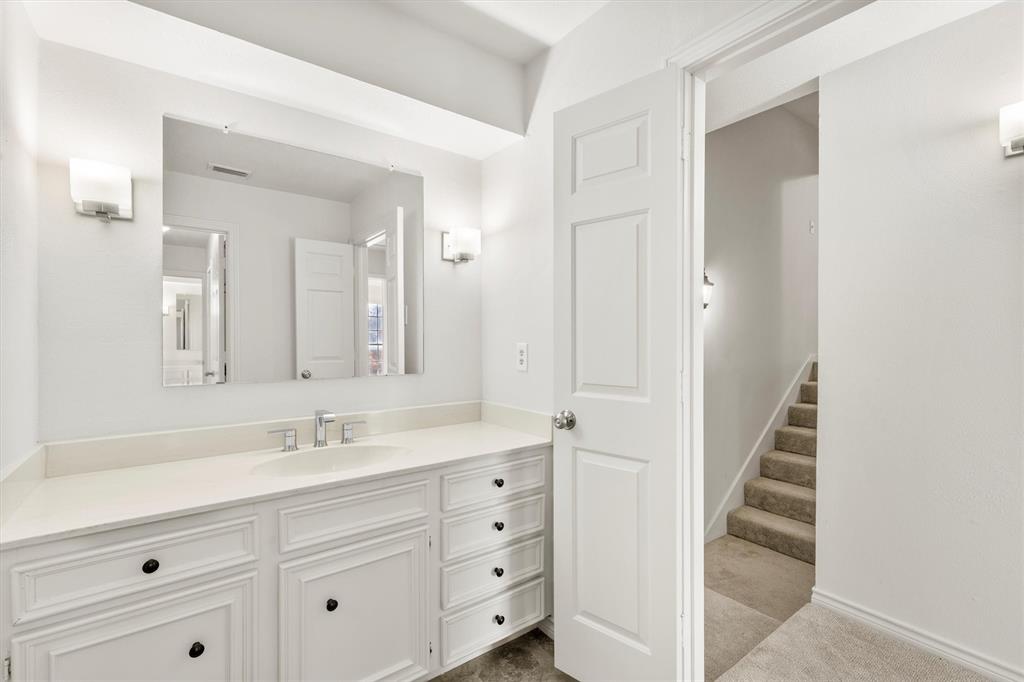 Highland Park West Twnhms Rev - Residential